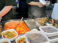 -老乡鸡(东方广场店)
