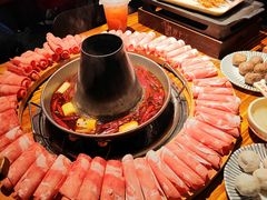 -谭十三大排档·18年老字号(船山路总店)