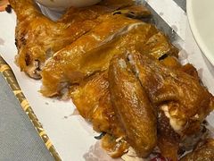 -金哥私房菜馆(张府园总店)
