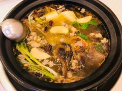 -澳盟清汤鲜黄牛肉(公济桥路店)