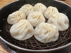 鲜肉汤包-法华汤包馆(法华镇路店)