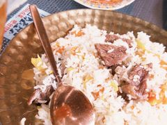 -新疆国际大巴扎