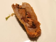 千番芋泥鸭-闽和南(深圳万象城店)