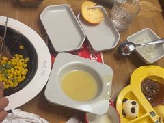 -豪客来牛排(天阳D32店)