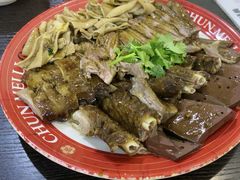 -春梅里卤鹅馆·47年老字号(中山路店)