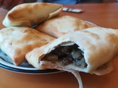 -巴依老爷新疆美食(马驹桥店)