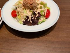 -萨莉亚意式餐厅(杭州滨江天街店)