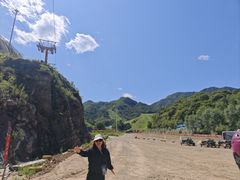 -怀北漂流