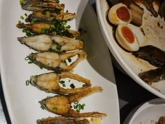 -陈鹏鹏潮汕菜(世界之窗店)