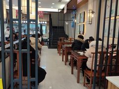 大堂-锡笼记·无锡小笼(人民路店)