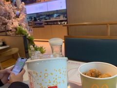 -花漫里日式餐厅(南安中骏店)