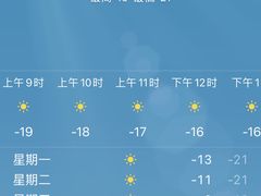 -翠云山银河滑雪场