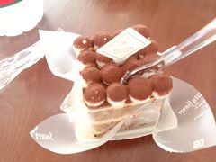 提拉米苏-好利来(道前街店)