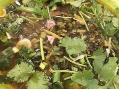 -张记牛肉面馆(天津路店)