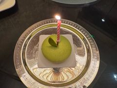 -东海朗廷酒店-唐阁T’ANG COURT 中餐厅