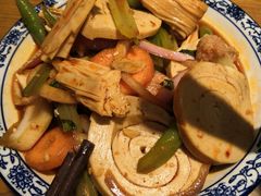 -福瑞记老孙头biangbiang面(新生路店)