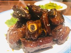 -福苗小骆驼烧烤(大唐不夜城店)