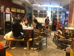 大堂-叁口煮老火锅(东升店)