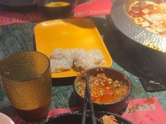 -牛New寿喜烧(曹路花园城店)