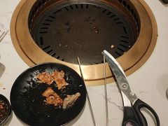 -花味·自助烤肉(大观天地店)