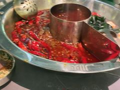 -川锅·火锅·烤肉自助餐厅