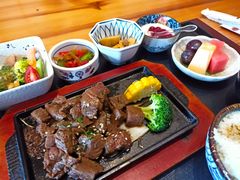 -鲁山人日本料理·放题·套餐(松卫北路店)