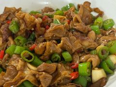 -呷得家常菜馆(王公塘店)