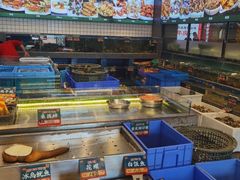 -飞尝蚝·顺德菜·鱼生(顺德总店)