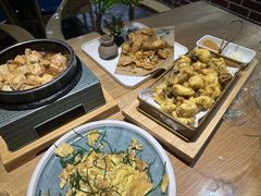 -喜来酌海鲜·饺子(和平一店)