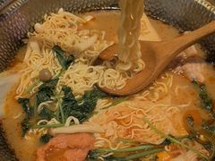 -福客麻辣烫·现炒麻辣香锅(印力中心店)