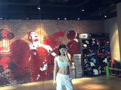 -威尔仕健身会所(北京宜家店)