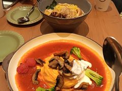 -池奈·咖喱蛋包饭(熙地港店)