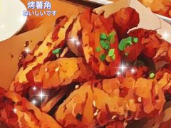 -蚝太郎 • 海鲜烧烤(Upark店)