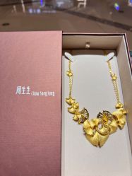 -周生生Chow Sang Sang(苏州中心南区店)