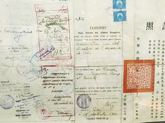 -上海蔡元培故居陈列馆