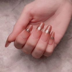 -闺蜜美甲