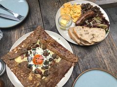 -RAC BAR(安福路店)