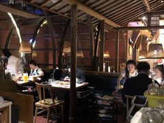 大堂-哥老官重庆美蛙鱼头(西湖银泰十一哥店)