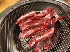 -莫嘎(乌鲁木齐中路店)