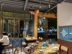 -金塔傣乡·云南民族特色菜·傣味手抓饭(金瓦路店)