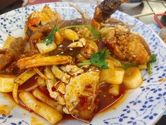 -阿甘龙虾·重庆麻麻鱼(中豪店)