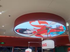 -避风塘(百联奥特莱斯广场店)