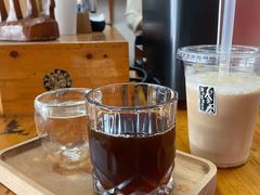 -参差咖啡(水果湖公园店)