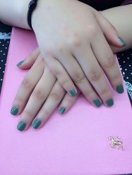 -PrettyBaby日式美甲美睫半永久