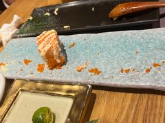 -林妈妈村·日式料理(宝山万达店)
