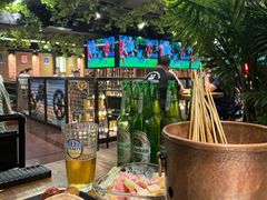 -1819餐厅·团队聚餐·烤串·精酿