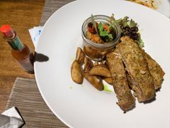 -巴别塔法餐舍(合作路店)