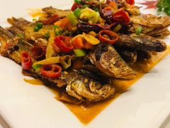 -湖北味道(湖北大厦店)