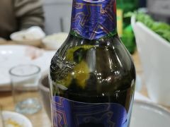 -正宗乌拉满族炭火锅(四平店)
