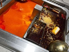 -海底捞火锅(海宁路店)